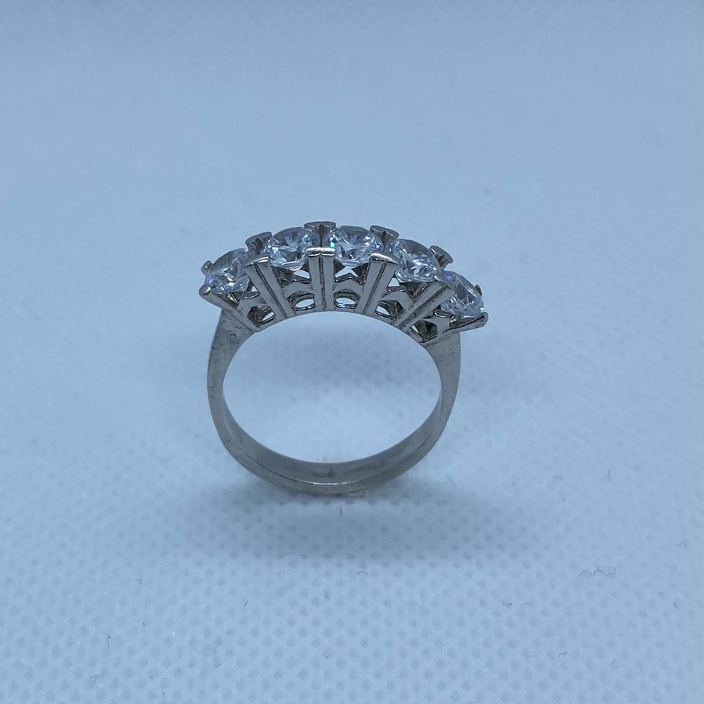 Silver Ring - Picture 7 of 13